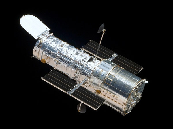 Kính thiên văn vũ trụ Hubble