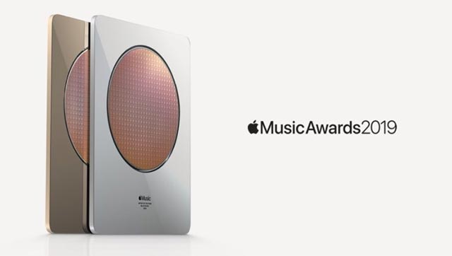 Apple Music Awards