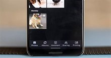 Google Photos giới thiệu tính năng nhắn tin mới, cho phép chia sẻ ảnh cực kỳ nhanh chóng