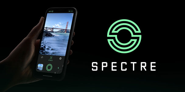 Spectre Camera