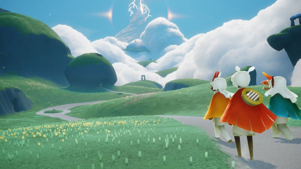 Sky: Children of the Light
