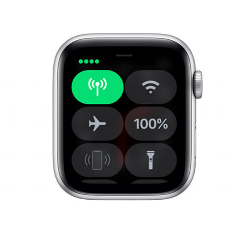 kích hoạt esim viettel apple watch