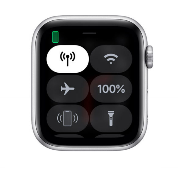 esim apple watch