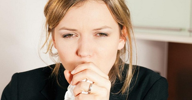 sổ mũi liên quan đến bệnh gì