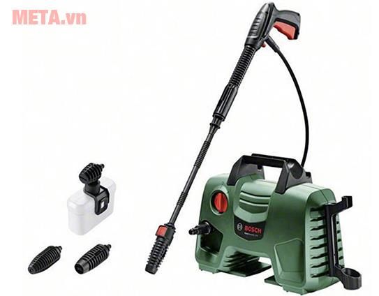 Máy rửa xe Bosch Easy Aquatak 110