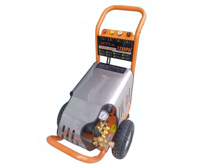 Máy rửa xe cao áp Jetta 150-3.0S4 (JET3000P-150)