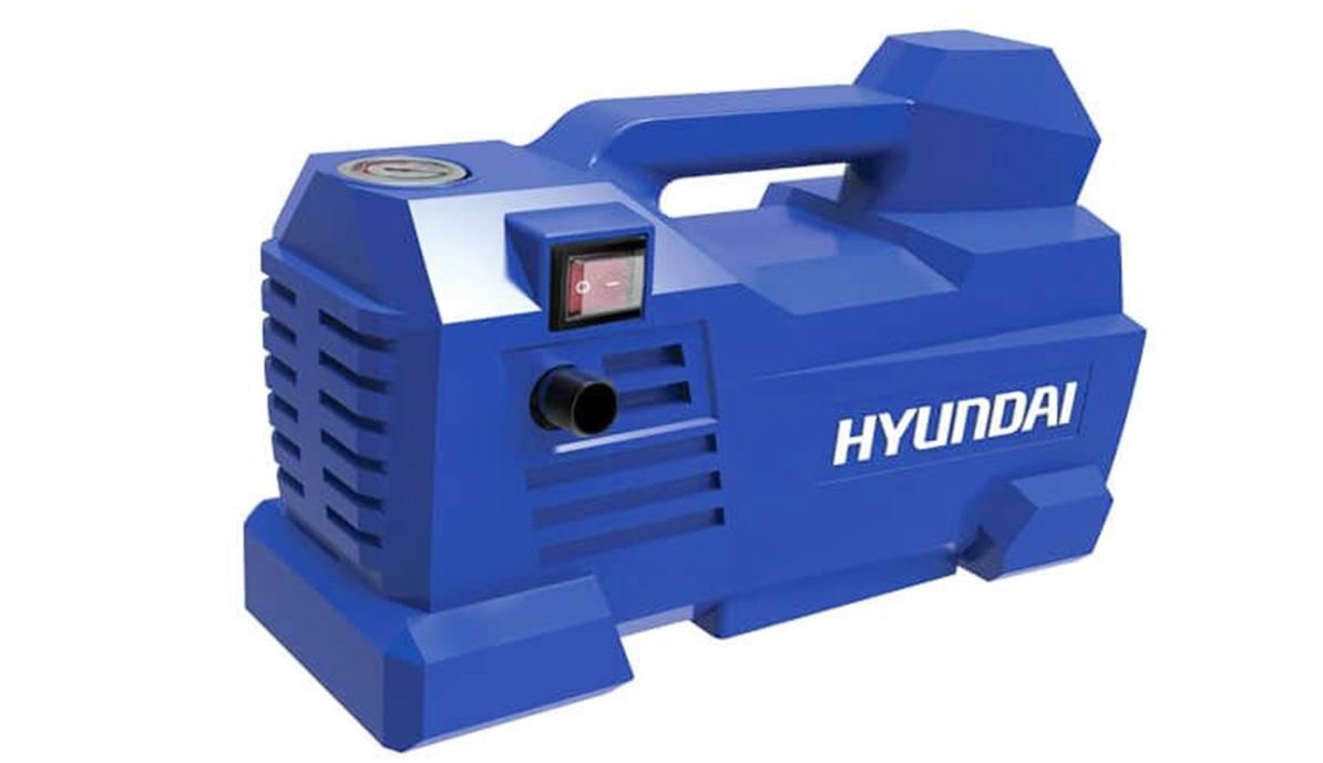 Máy xịt rửa Hyundai HRX915