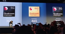 Snapdragon 865 đọ sức A13 Bionic: “Thêm một lần đau” cho đội Qualcomm