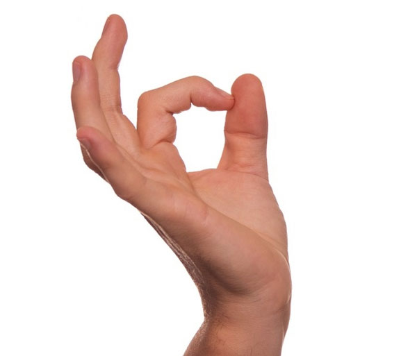 Từ phổ biến nhất trên thế giới là OK