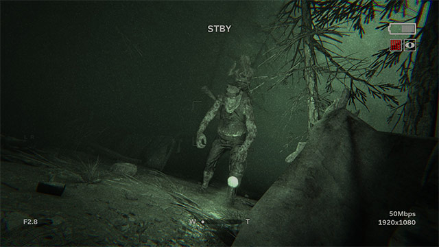 outlast 3 ra mắt