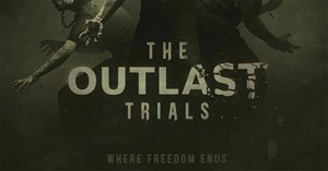 Outlast Trials chính thức được công bố