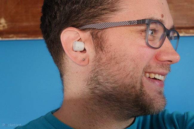 Cambridge Audio Melomania 1 Earbuds