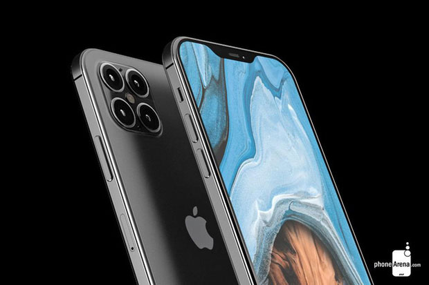 Apple sẽ "hồi sinh" thiết kế truyền thống một thời trên iPhone 2020?