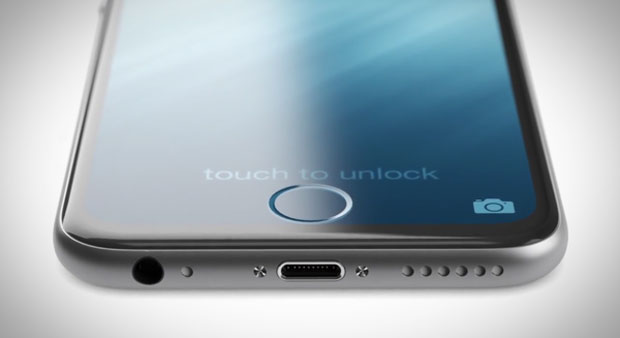 Touch ID sẽ "hồi sinh"?