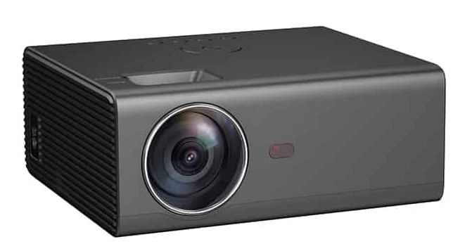 Máy chiếu Tyco T2800A