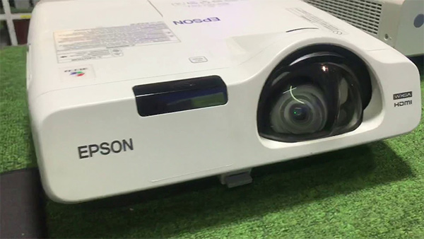 Máy chiếu Epson EB-535W