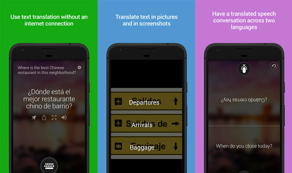 Microsoft Translator