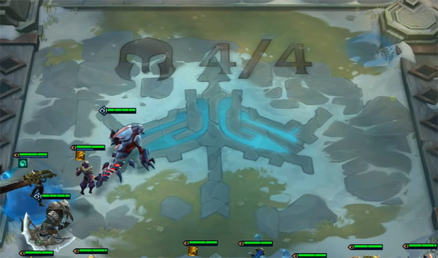 đội hình bóng tối đấu trường chân lý 9.24