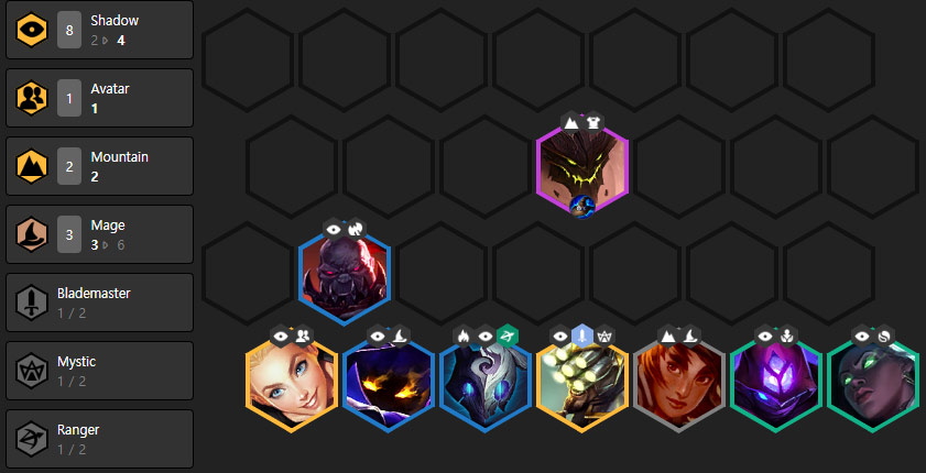 doi hinh phap su bong toi