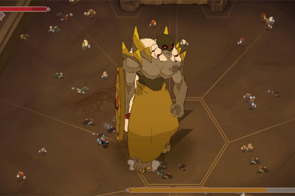 Jotun Valhalla Edition 1