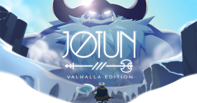 Mời tải Jotun: Valhalla Edition, tựa game về thần thoại Bắc Âu cực hay đang  miễn phí | Hình 1