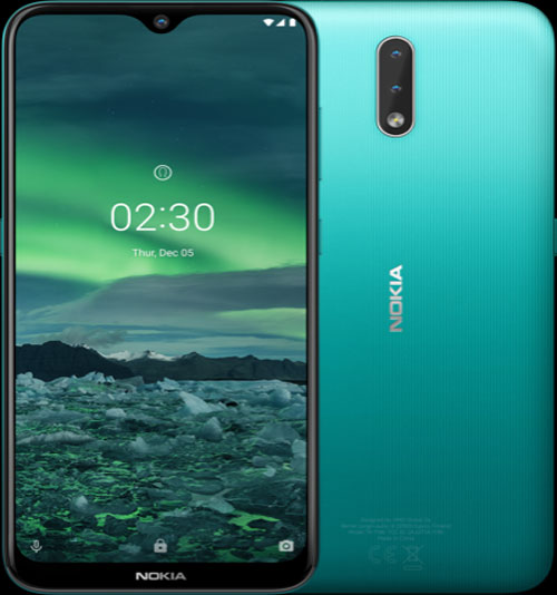 Nokia 2.3 1