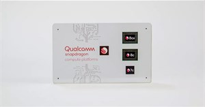 Qualcomm ra mắt 2 mẫu CPU Snapdragon mới, hứa hẹn khuấy động thị trường laptop ARM giá rẻ