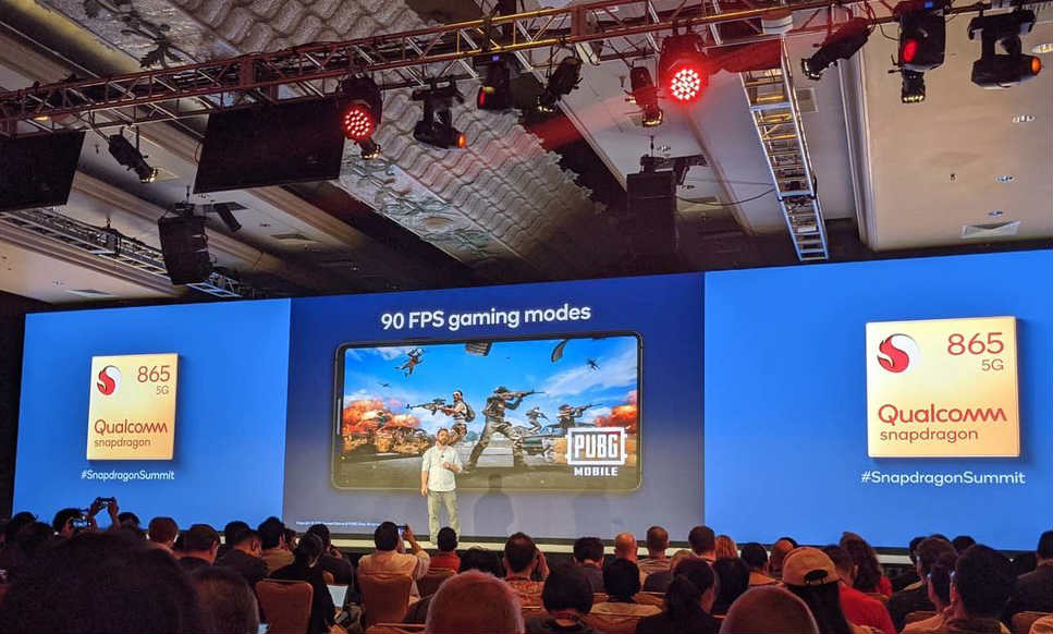 PUBG Mobile hỗ trợ 90fps