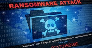 Thêm một nhà cung cấp dịch vụ Data Center lớn trở thành nạn nhân của ransomware