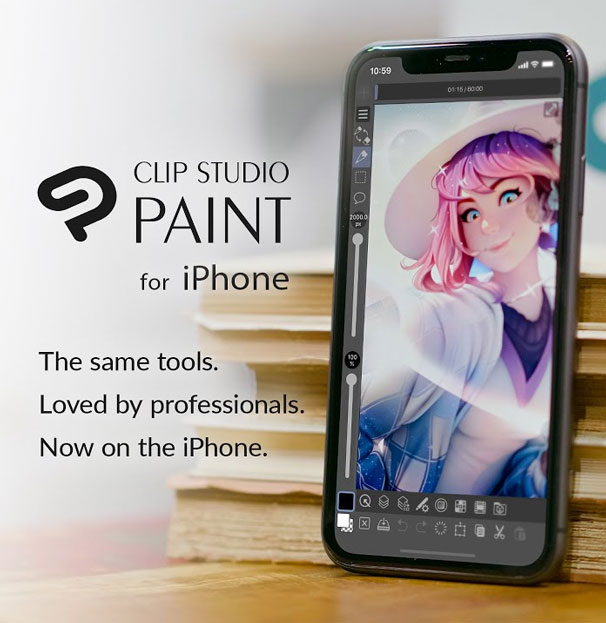 Đang tìm kiếm phần mềm vẽ tuyệt vời nhất? Clip Studio Paint là sự lựa chọn tốt nhất cho nghệ sĩ vẽ tranh! Xem qua những hình ảnh đẹp và chuyên nghiệp để cảm nhận được sự hiệu quả và sự tiện lợi của phần mềm này.