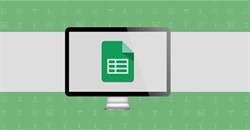 Cách chèn thời gian hiện tại vào Google Sheets