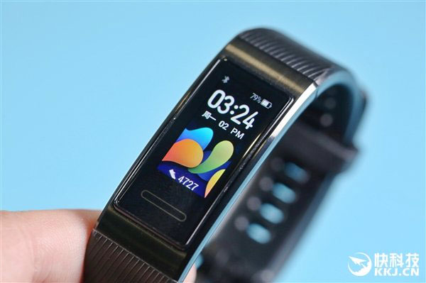 Huawei Band 4 Pro được tích hợp sẵn 11 chế độ