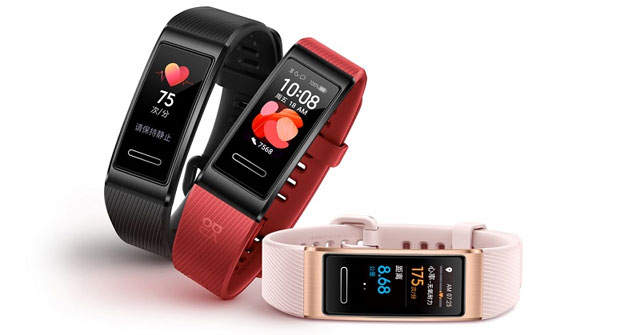 Sản phẩm có 3 tùy chọn màu sắc cho người dùng lựa chọn gồm đỏ, đen và hồng