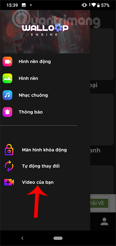 Video của bạn