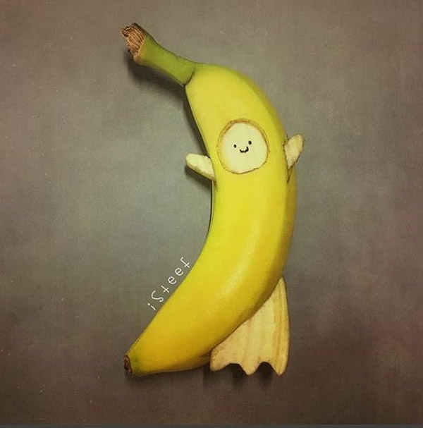 Một con ma đáng yêu