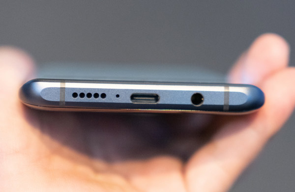 Mi Note 10 được trang bị viên pin có dung lượng 5.260 mAh