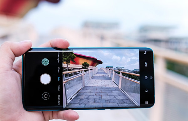 Ảnh khi chụp bằng chế độ 108 MP có độ phân giải 12.032x9.024 pixel