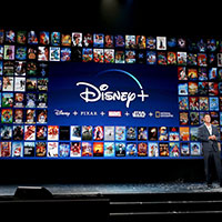 Cách cài đặt Disney Plus dưới dạng một ứng dụng trên Windows 10