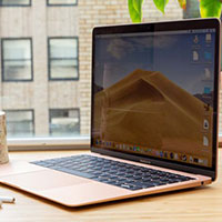 Đánh giá MacBook Air 2019 - Chiếc laptop đẹp và bền bỉ
