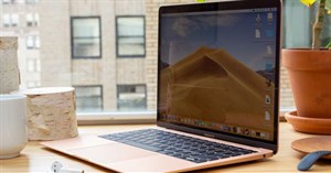 Đánh giá MacBook Air 2019 - Chiếc laptop đẹp và bền bỉ