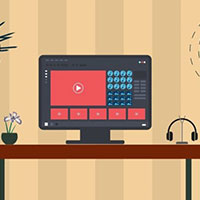 Cách mở danh sách phát YouTube trong VLC