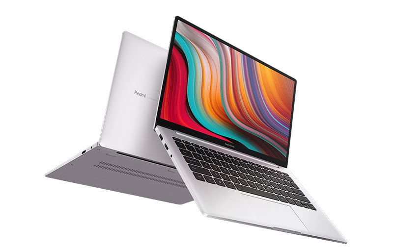 Ноутбук xiaomi redmibook air 13 обзор