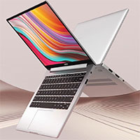 Xiaomi ra mắt RedmiBook 13, viền siêu mỏng, chip Intel thế hệ thứ 10, giá bán chỉ từ 597 USD