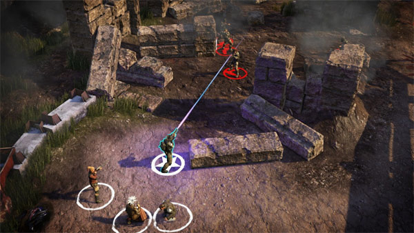 Wasteland 2: Director’s Cut 2