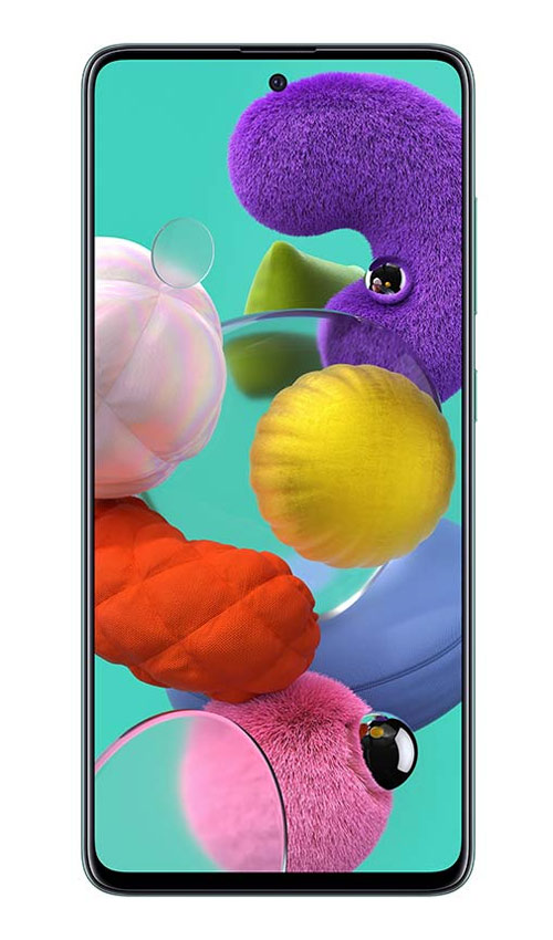 Samsung Galaxy A51 3
