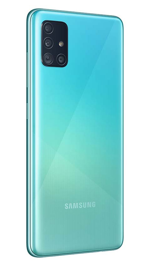 Samsung Galaxy A51 4