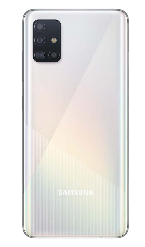Samsung Galaxy A51 5