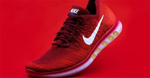 Nike đăng ký bằng sáng chế giày CryptoKicks được token hóa dựa trên blockchain