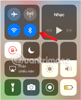 10 cách sửa lỗi iPhone không kết nối được WiFi