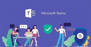 Người dùng Linux đã có thể trải nghiệm Microsoft Teams